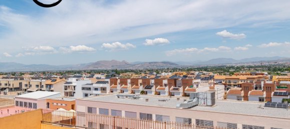 Duplex T2 em Granada, Spain N.º 142560 82