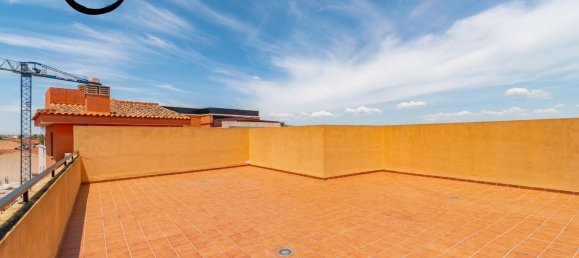 Duplex T2 em Granada, Spain N.º 142560 54