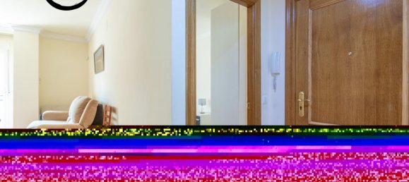 Duplex T2 em Granada, Spain N.º 142560 7