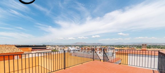 Duplex T2 em Granada, Spain N.º 142560 67