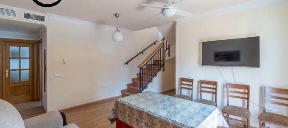 Duplex T2 em Granada, Spain N.º 142560 33