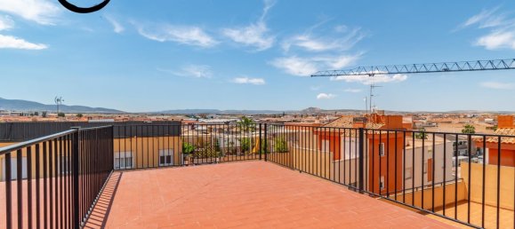 Duplex T2 em Granada, Spain N.º 142560 65