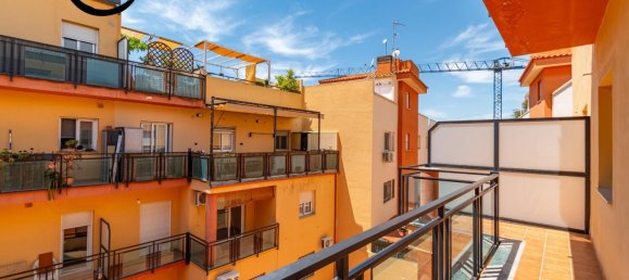 Duplex T2 em Granada, Spain N.º 142560 36