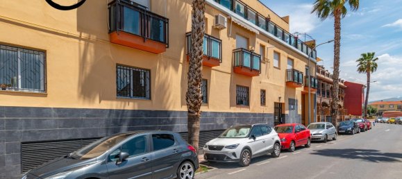 Duplex T2 em Granada, Spain N.º 142560 2