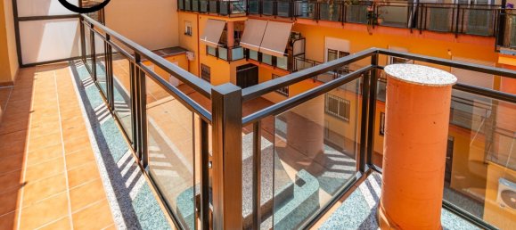 Duplex T2 em Granada, Spain N.º 142560 40