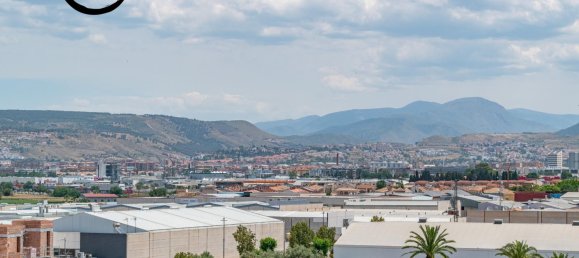 Duplex T2 em Granada, Spain N.º 142560 84