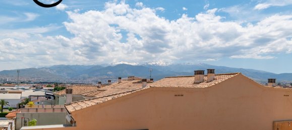 Duplex T2 em Granada, Spain N.º 142560 79