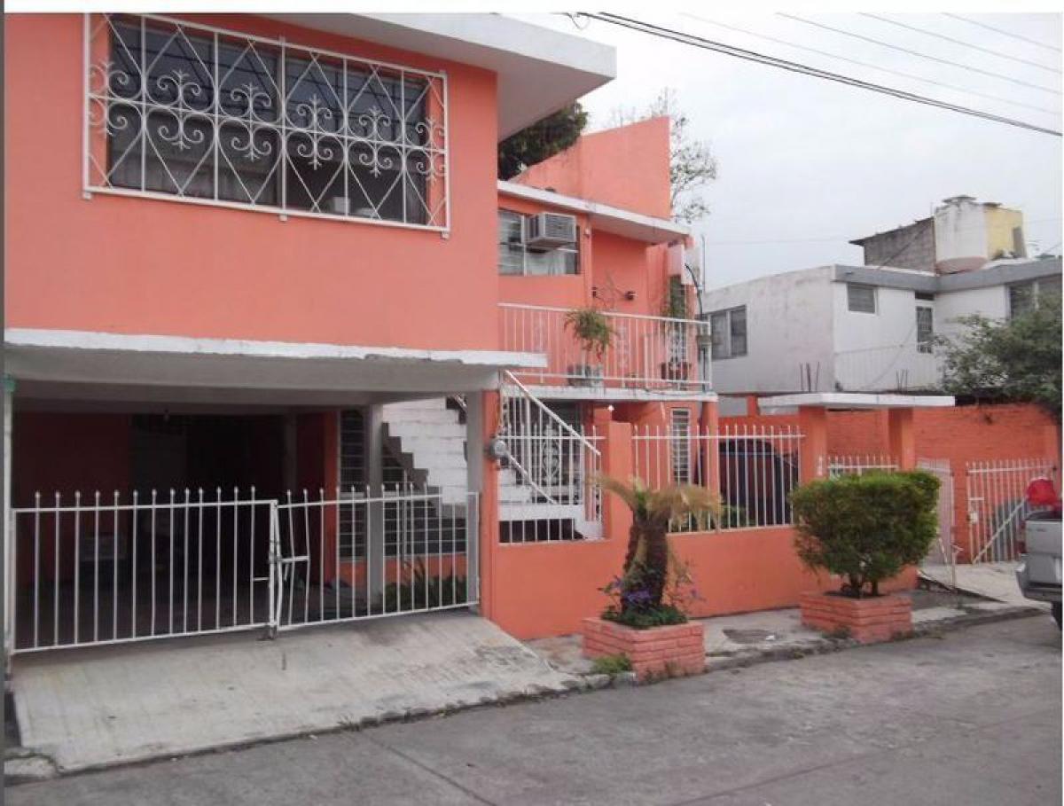 6 chambres Maison à Veracruz, Mexico No. 218459