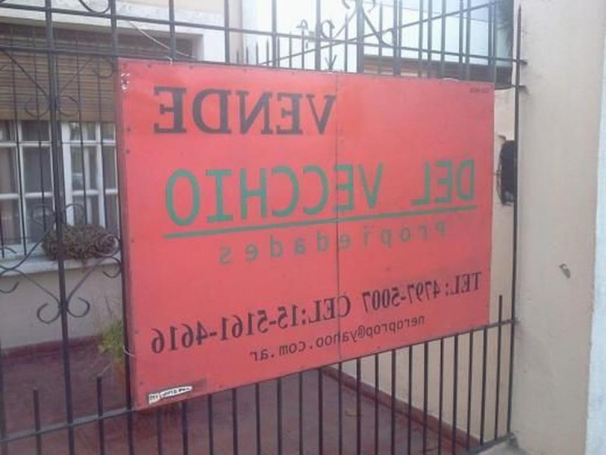 3 bedrooms House in Merlo, Argentina No. 16970