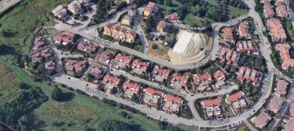 4 rooms Apartment in Besenzone, Italy No. 98454 18