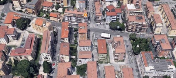 4 rooms Apartment in Besenzone, Italy No. 98454 24