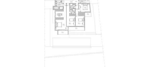 4 bedrooms House in Funchal, Portugal No. 125007 14