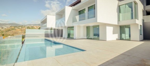 4 bedrooms House in Funchal, Portugal No. 125007 20