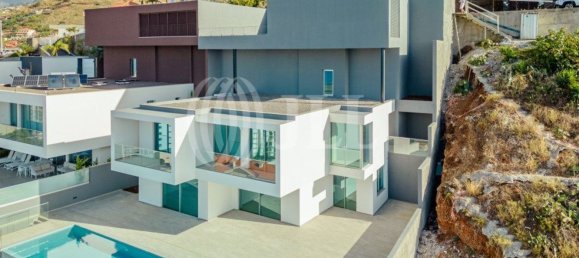 4 bedrooms House in Funchal, Portugal No. 125007 13