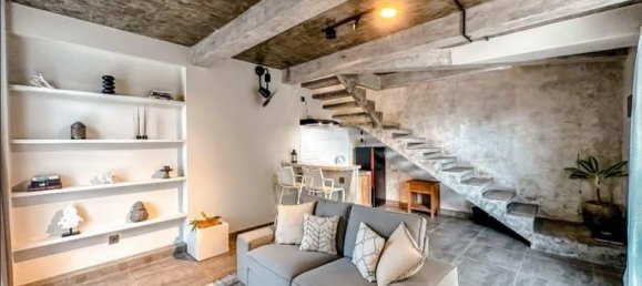 5 غرف نوم فيلا في Pererenan, Indonesia رقم 4012 14