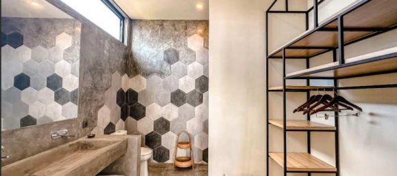 5 غرف نوم فيلا في Pererenan, Indonesia رقم 4012 9