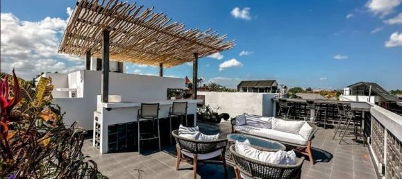 5 غرف نوم فيلا في Pererenan, Indonesia رقم 4012 15