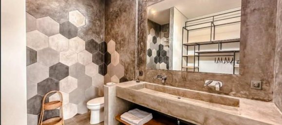 5 غرف نوم فيلا في Pererenan, Indonesia رقم 4012 13