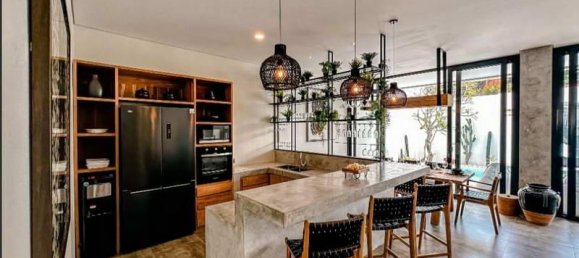 5 غرف نوم فيلا في Pererenan, Indonesia رقم 4012 4