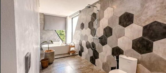 5 غرف نوم فيلا في Pererenan, Indonesia رقم 4012 10