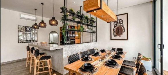 5 غرف نوم فيلا في Pererenan, Indonesia رقم 4012 6