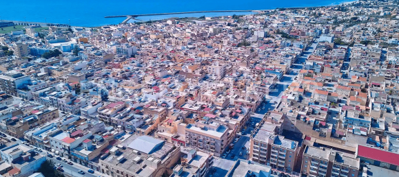 3 Schlafzimmer Wohnung in Mazara del Vallo, Italy, Nr. 132123 10