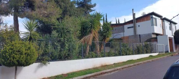 875m² Hotel for sale in Nea Erythraia, Kifisia, North Athens, Attica, Greece № 53474 2