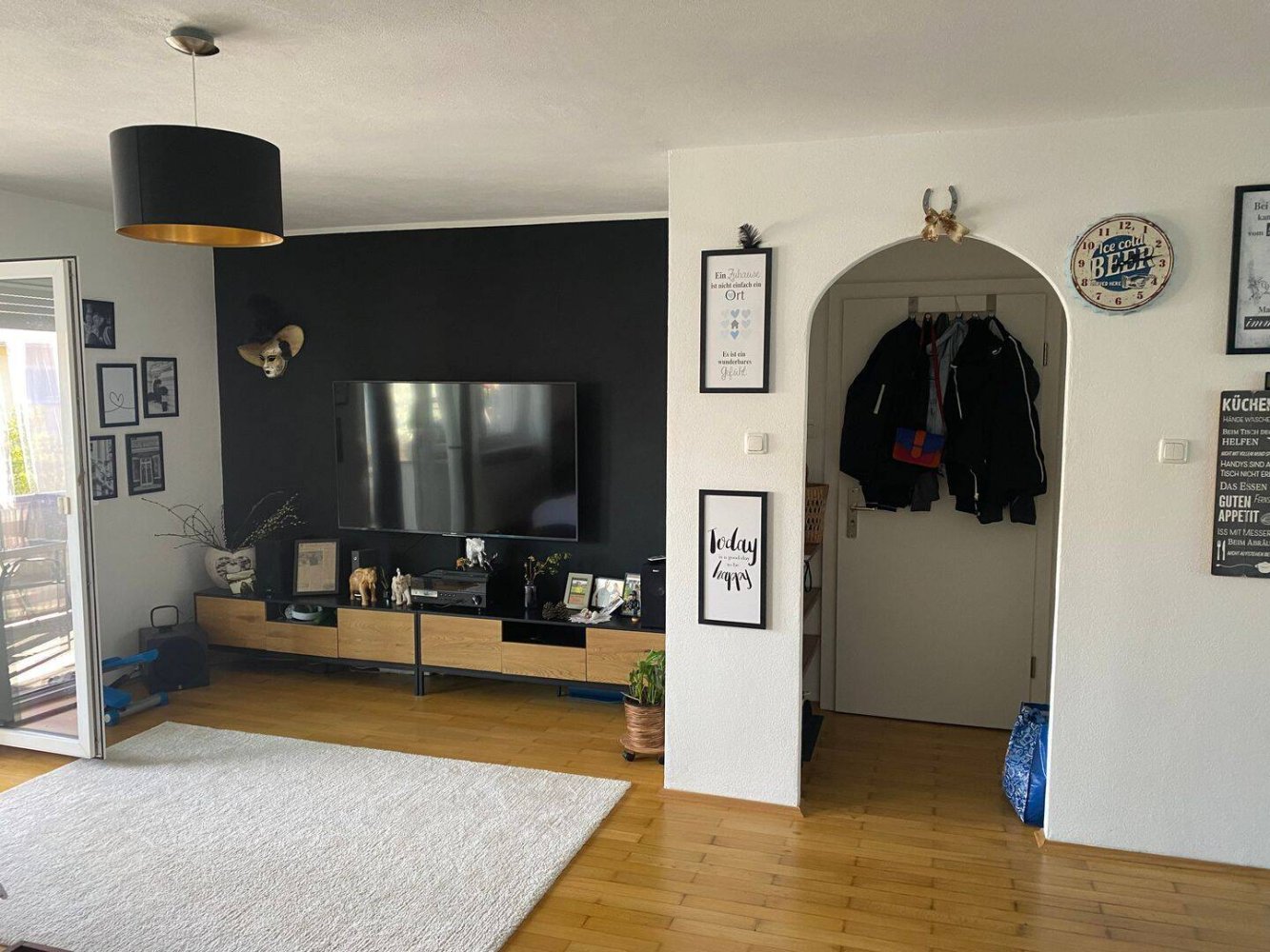 3 chambres Appartement à Bayreuth, Germany No. 263259