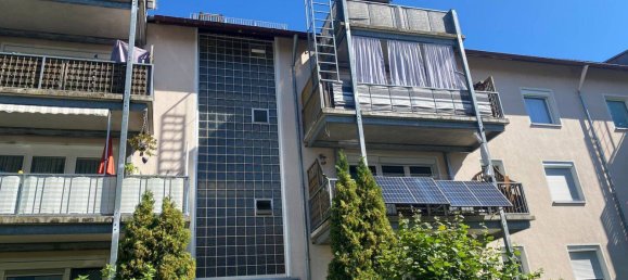 3 chambres Appartement à Bayreuth, Germany No. 263259 10