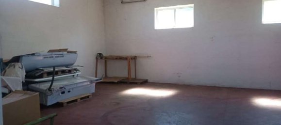 Armazém em Prignitz, Germany 835 m² N.º 95337 11