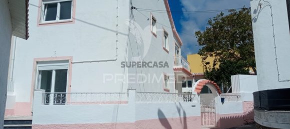 Casa de 3 dormitorios en Sintra, Portugal No. 154860 2