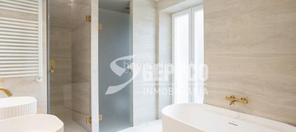 3 bedrooms Apartment in Madrid, Spain No. 122239 14