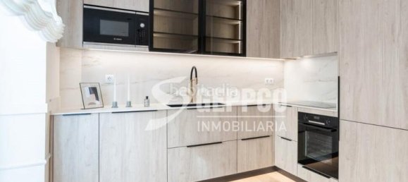 3 bedrooms Apartment in Madrid, Spain No. 122239 4