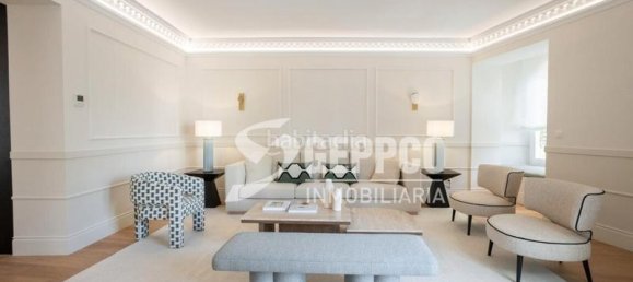 3 bedrooms Apartment in Madrid, Spain No. 122239 7