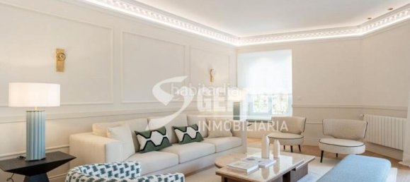 3 bedrooms Apartment in Madrid, Spain No. 122239 6