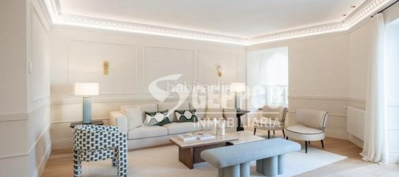 3 bedrooms Apartment in Madrid, Spain No. 122239 8