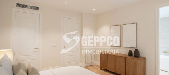 3 bedrooms Apartment in Madrid, Spain No. 122239 12