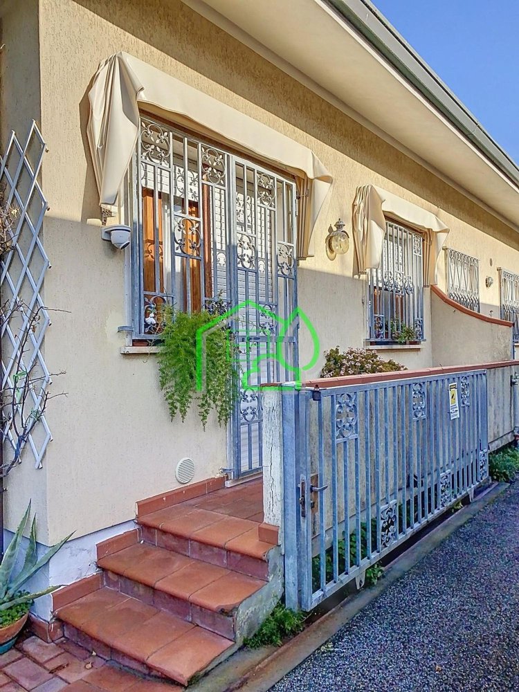 6-Zimmer Haus in Viareggio, Italy, Nr. 129167