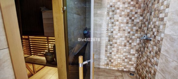 4 غرف نوم تاون هاوس في Benalmadena, Spain رقم 79556 29