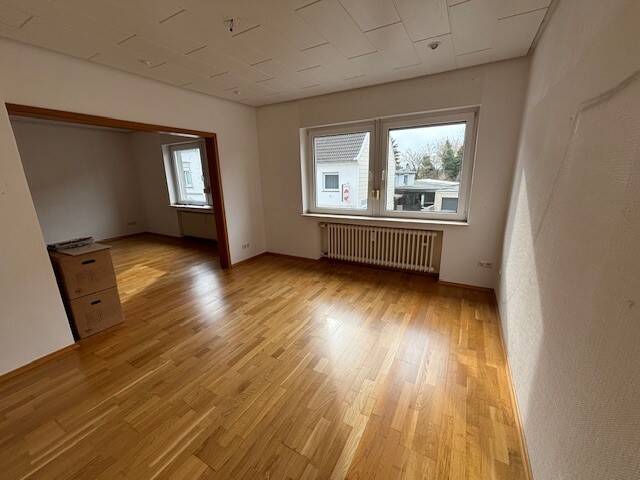 1 chambre Appartement à North Rhine-Westphalia, Germany No. 193315