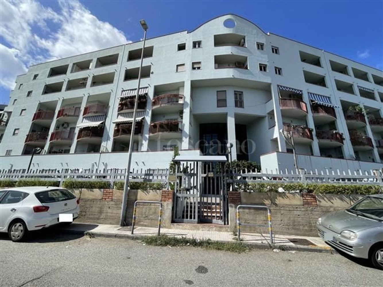 5 Schlafzimmer Wohnung in Messina, Italy, Nr. 343690