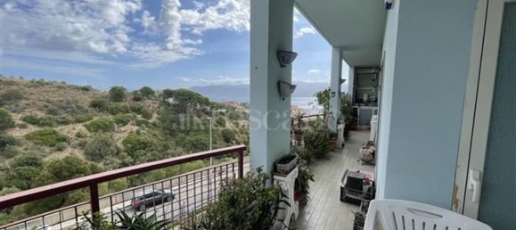 5 Schlafzimmer Wohnung in Messina, Italy, Nr. 343690 34