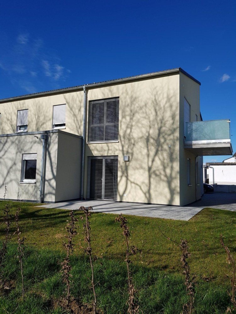 1 Schlafzimmer Wohnung in Ansbach, Germany, Nr. 339906