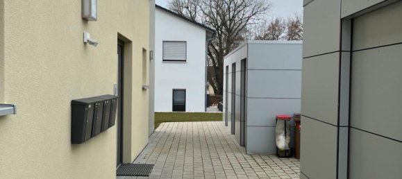 1 Schlafzimmer Wohnung in Ansbach, Germany, Nr. 339906 13