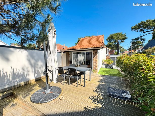1 chambre Maison à La Baule-Escoublac, France No. 281340