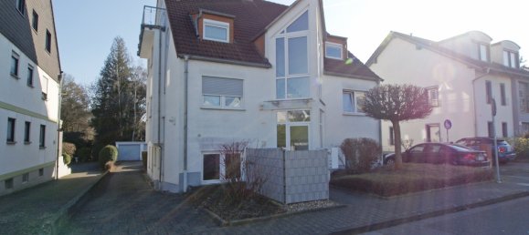 Apartamento de 2 habitaciónes en Mainz, Germany No. 15936 16