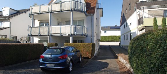 Apartamento de 2 habitaciónes en Mainz, Germany No. 15936 15