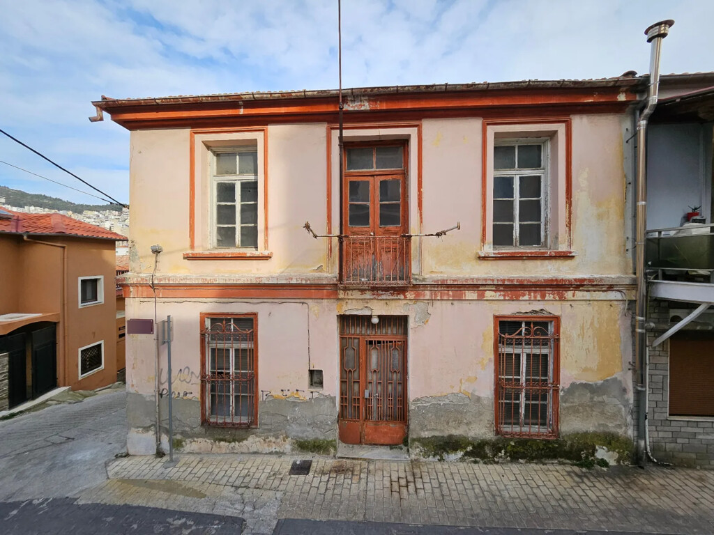 4 dormitorios сasa en venta en Kavala, Eastern Macedonia and Thrace, Macedonia and Thrace, Greece № 93899