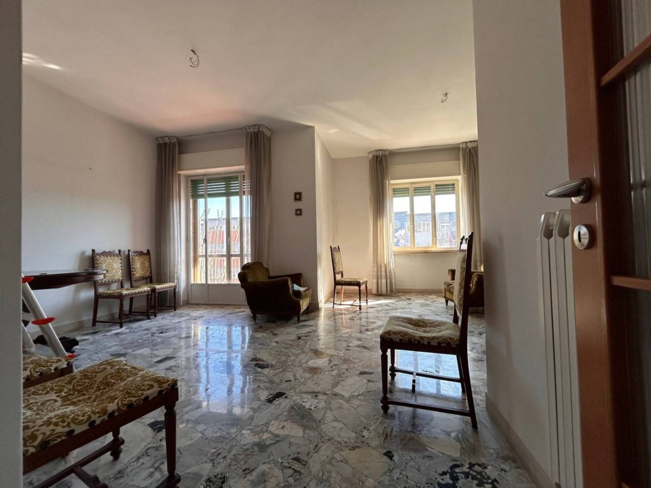 2 bedrooms Apartment in Caserta, Italy No. 93610