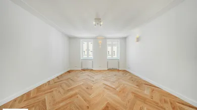 2غرفة شقة في Penzing, Austria رقم 177645